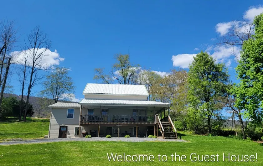 The Guest House - Image 1