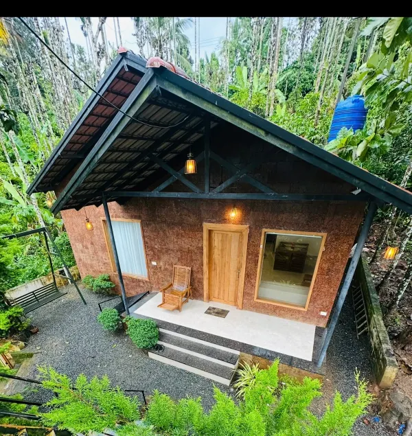 Greenery Holiday Homes - Image 1