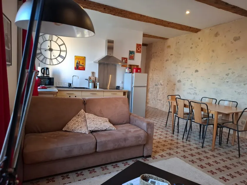 Cozy accommodation - Comfort & Parking - Image 1