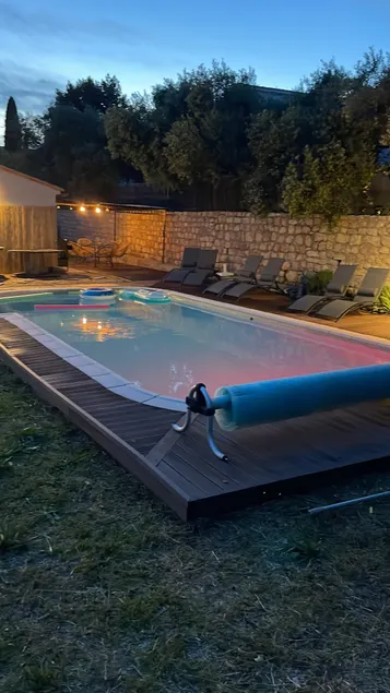 Provencal villa – pool – quiet - Image 1