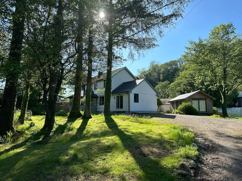 Highland Hideaway - Image 1