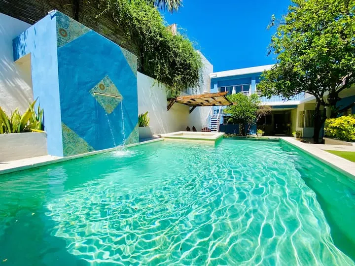 Paseo de Montejo Apartment/ Quartz - Image 1