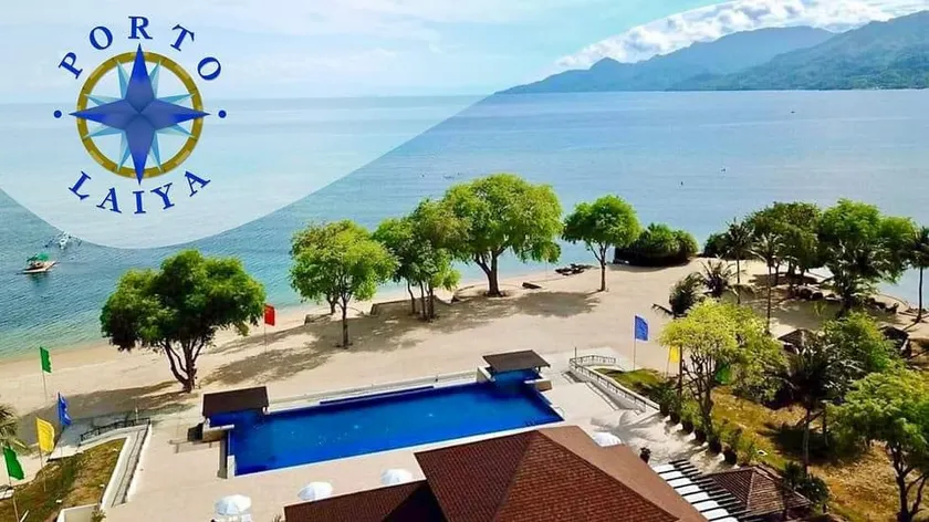 TwinScape 88 Beach Resort - Image 1
