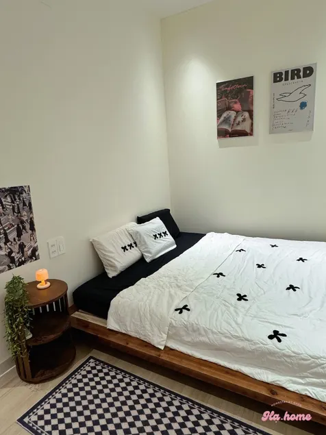 Ground floor apartment on Nguyen Hue Street - 2-room Studio - Image 1