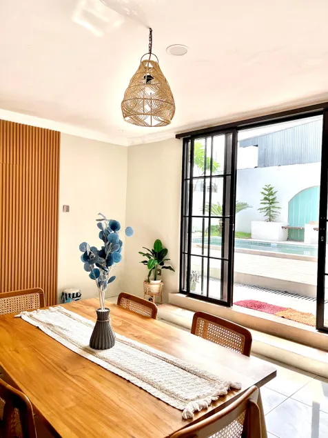 Napnap Family Homestay - Image 1