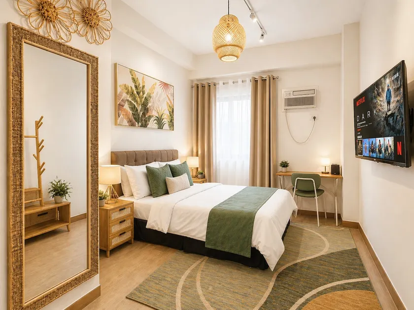 Tropical Deluxe by The Narci Suites - Image 1
