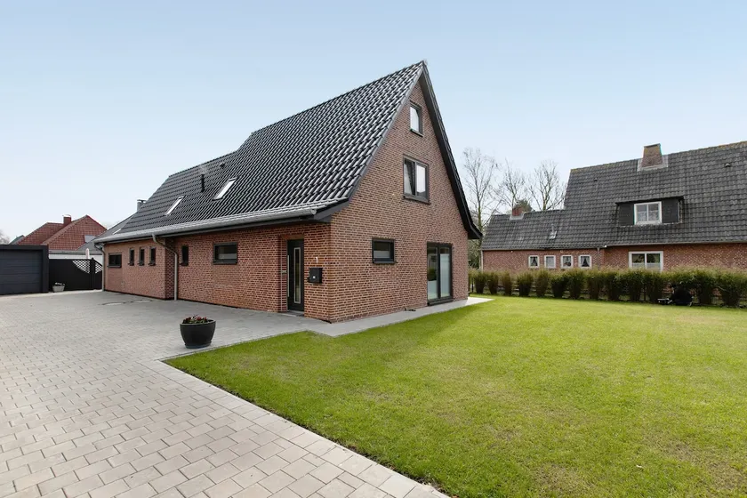 Emilia Vacation Rental - Image 1