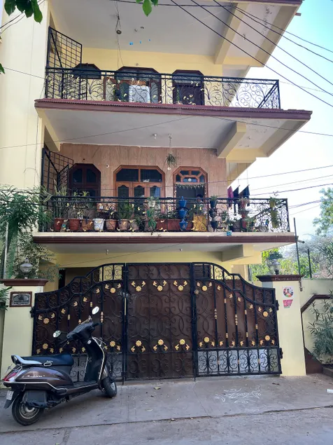 Bhavani villa - Image 1