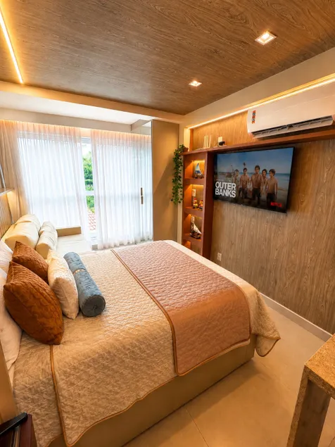 Nixxus Porto – Luxurious 50m from the Beach and the Village - Image 1