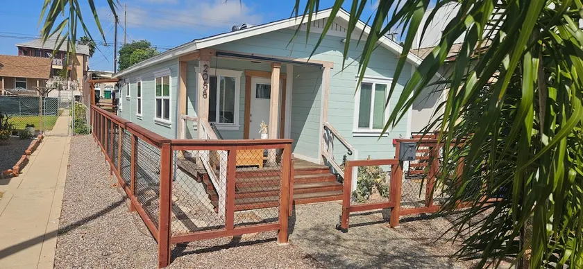 Cozy FamFriendly Downtwn Petco Harbor Bay Beaches+ - Image 1