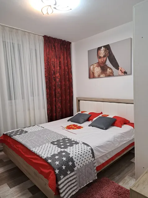 Ali Relax Home Apartment - Image 1