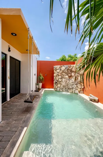 Smart Piscina Mangle Paradise - Image 1