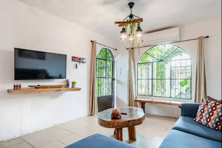 Alux Garden Oasis Smart Retreat - Image 1