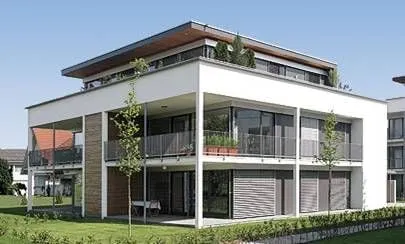 Penthouse Lake Konstanz - Image 1