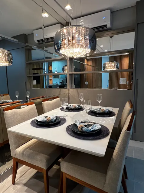 Luxuriously finished apartment! - Image 1