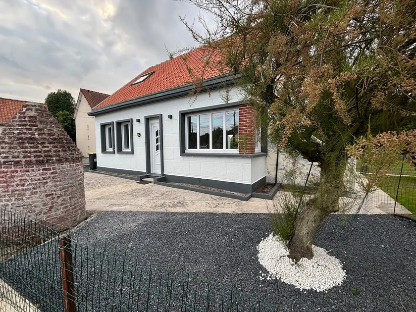 Gîte du Vieux Puits - Image 1