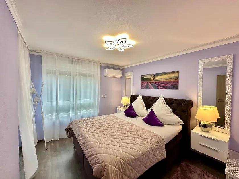Charming apartment, Garden, Parking, Airport Basel - Image 1