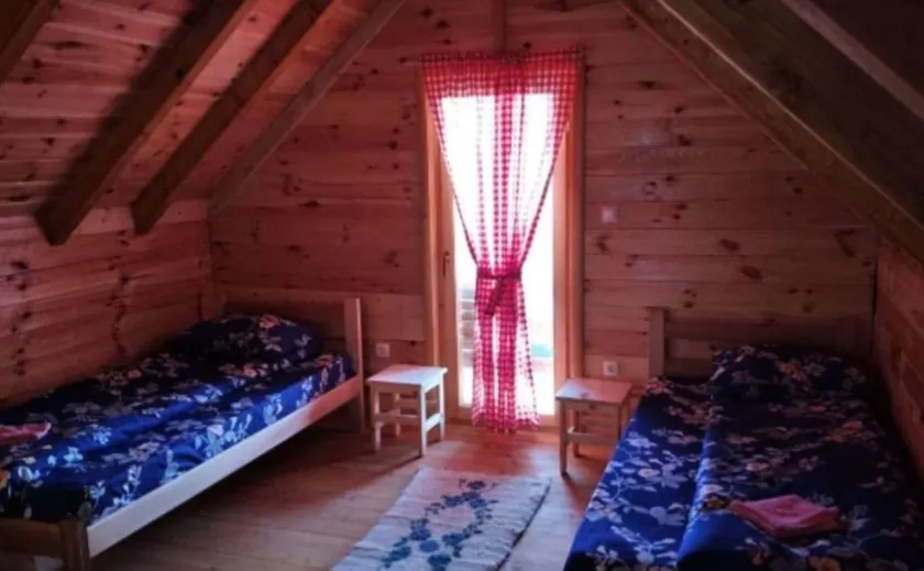 Cottage 2 - Image 1