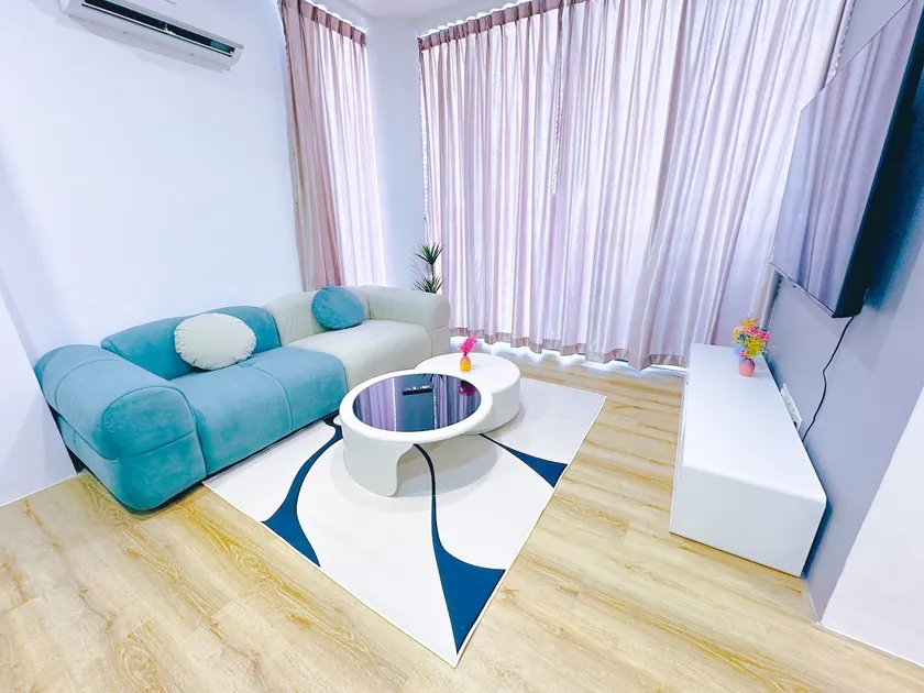 Hanns modern paradise - Image 1