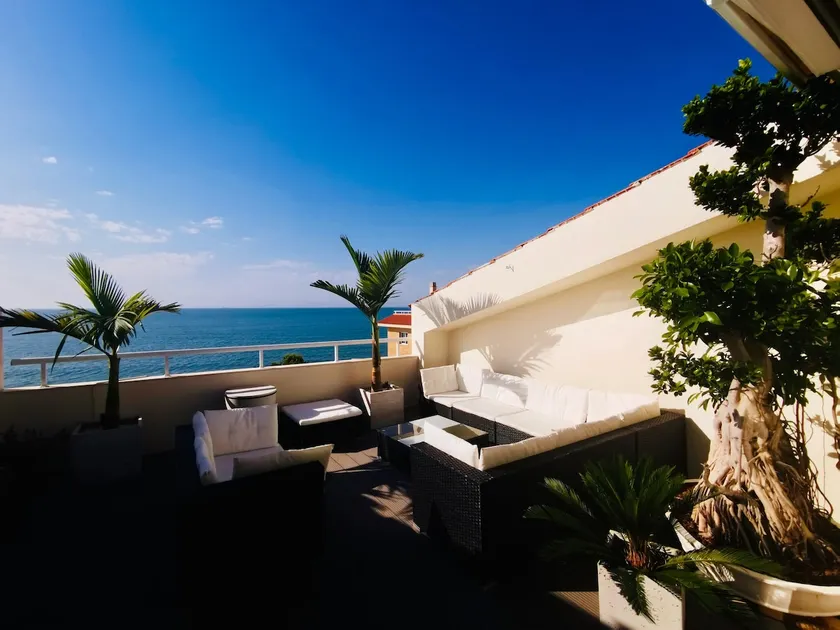Duplex by the sea - Image 1