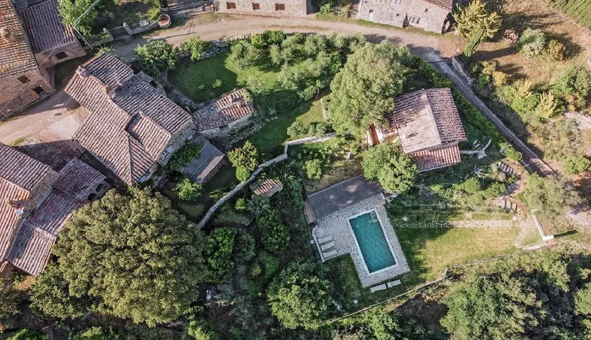 Wp Relais Pompana Etruscan Villas - Image 1