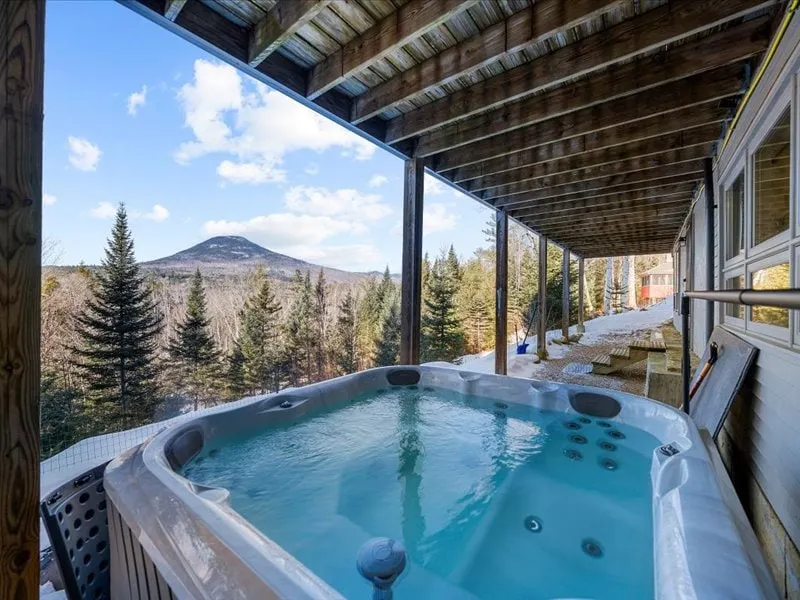 Mountainside North Conway Getaway Pet Friendly - Image 1