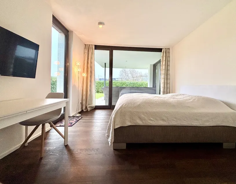 Studio Apartment direkt am Phoenixsee - Image 1