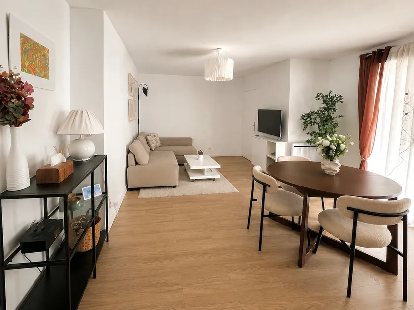 Private terrace - Paris in 1 stop - Image 1