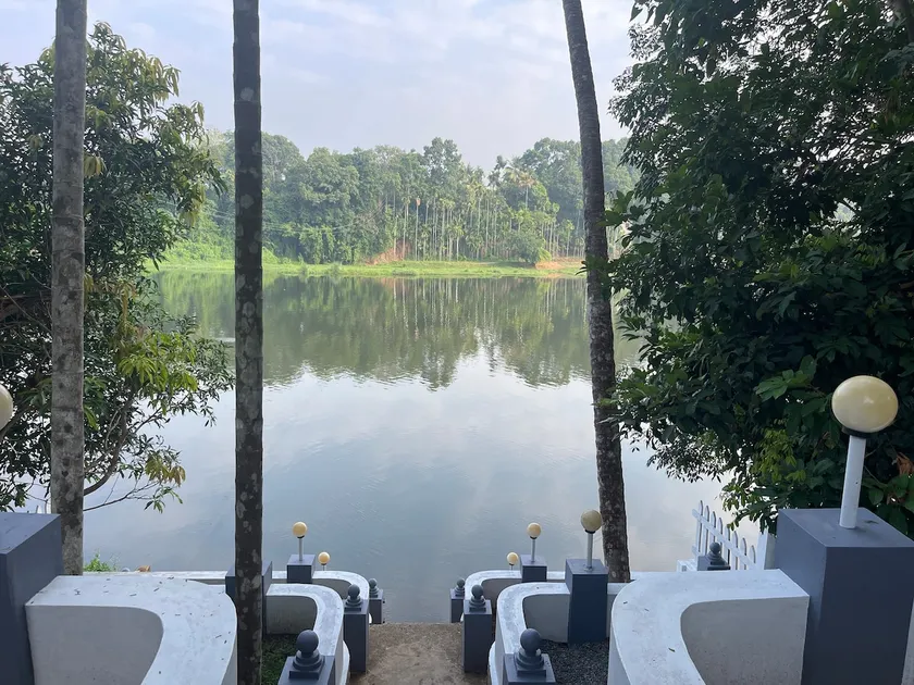 The River House - Image 1