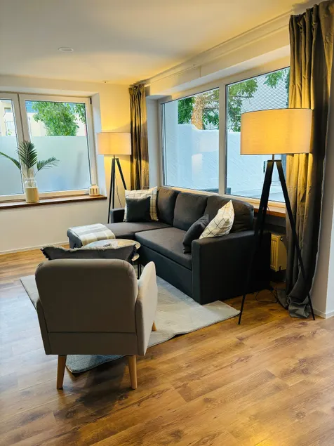 REMA Homes - Moderne Apartments mit Jacuzzi in Bad Bellingen - Image 1