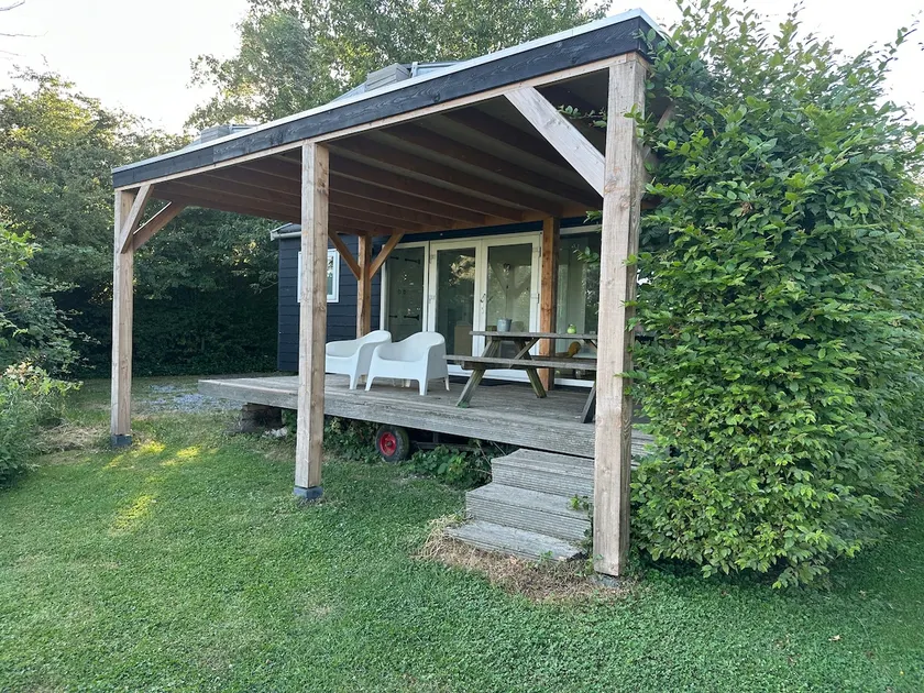 Stylish chalet in Dutch countryside - Image 1