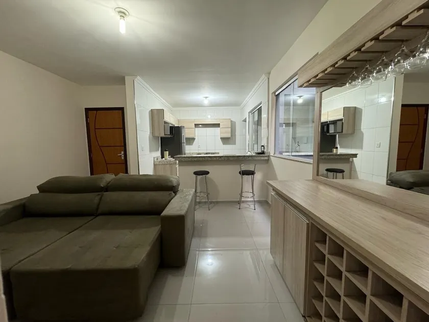 Apartment in Curvelo - Image 1