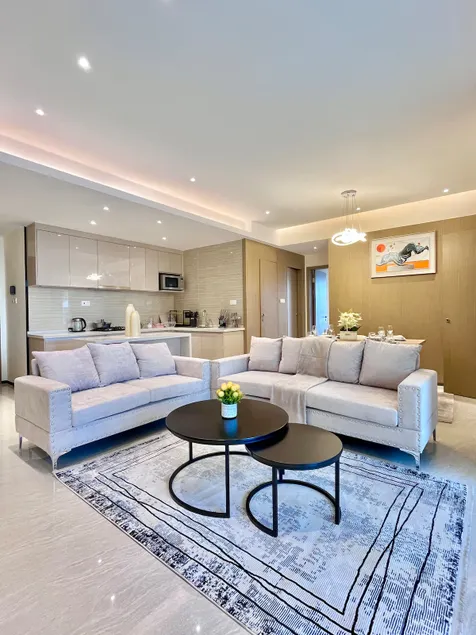 2BR Apartment in Westlands, Nairobi|GTC|13th Floor - Image 1