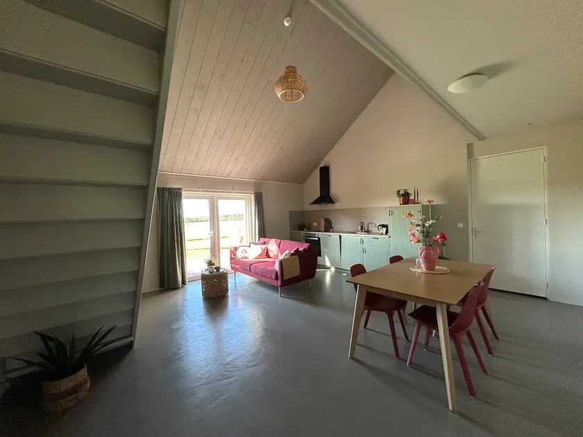 Vacation home de Lentebloesem - Image 1