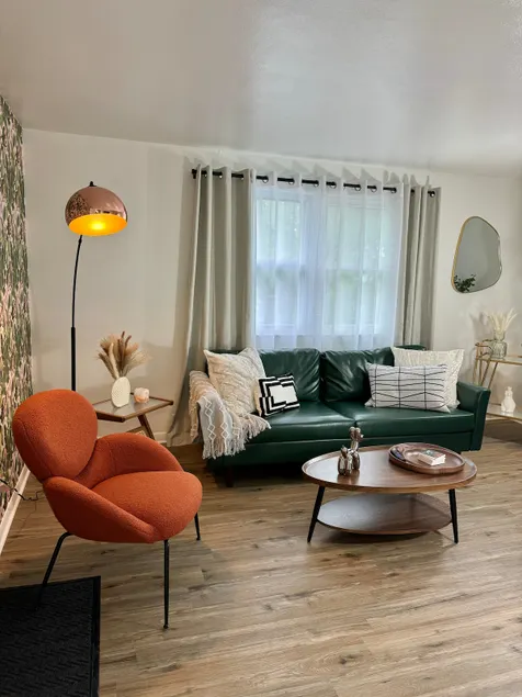 New 2 bedroom apartment in Syracuse! - Image 1
