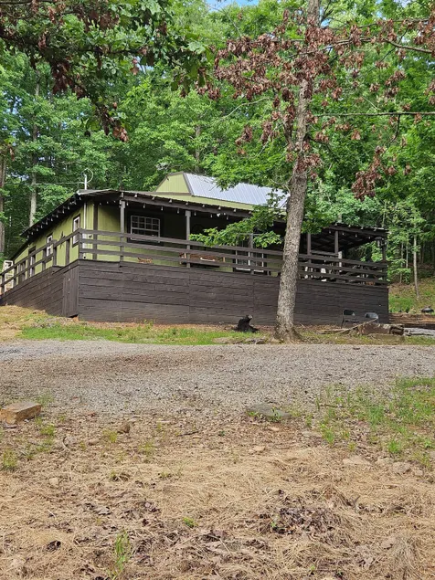 Big Bear Cabin - Image 1