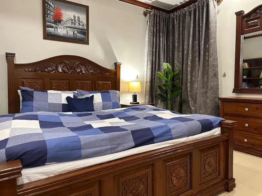 Shaiz Luxe Apartments Bhurban Murree - Image 1