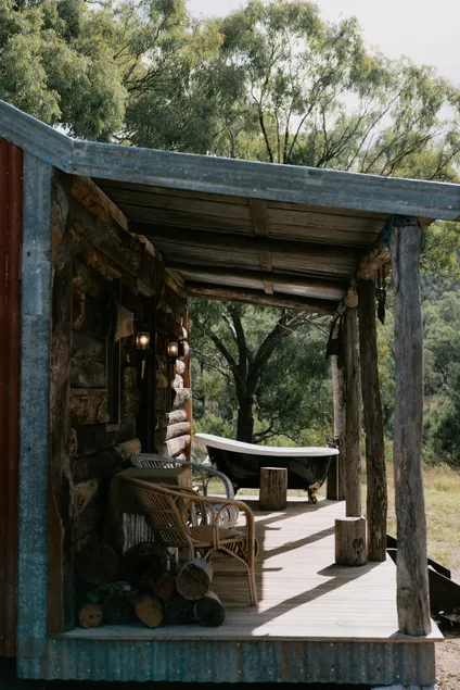 The Drover, privacy, seclusion & serenity. - Image 1