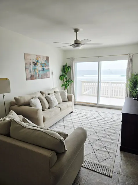 Casa Navío- Best Retreat by the Sea, on the Beach! - Image 1