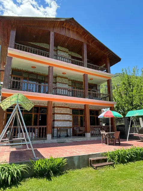 Vardhan Villa - Image 1