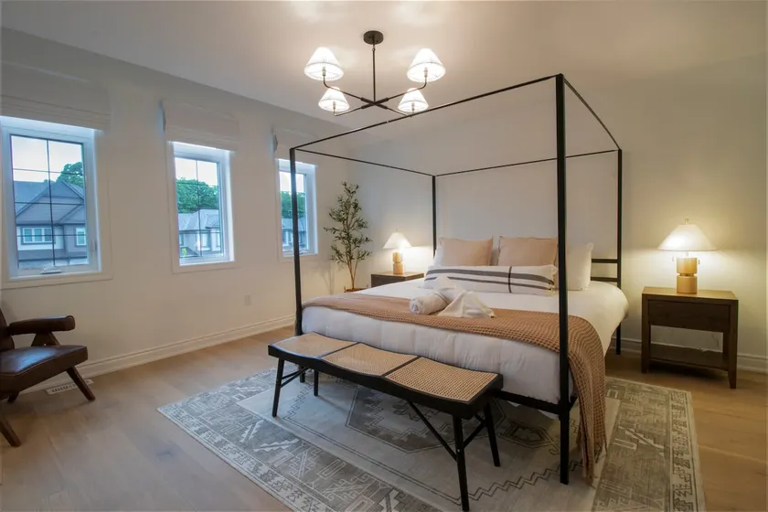 The Wright House - Modern 3BDRM home in Midland! - Image 1