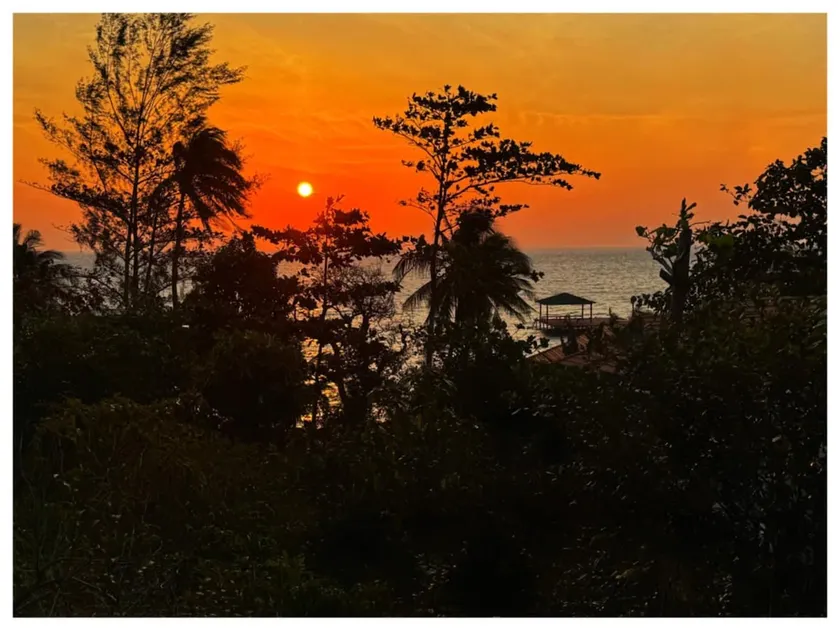 Chez Victor Phu Quoc Beach House - Image 1