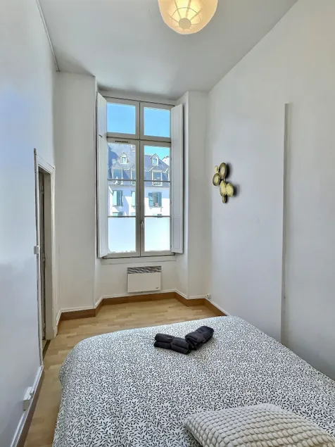 Wonderhost, les Apparts de la place Margot - Image 1