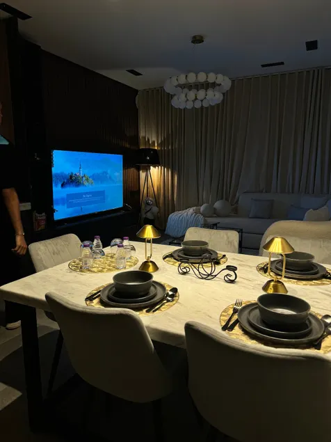 Luxury apartment next to Boulevard - 10B - Image 1