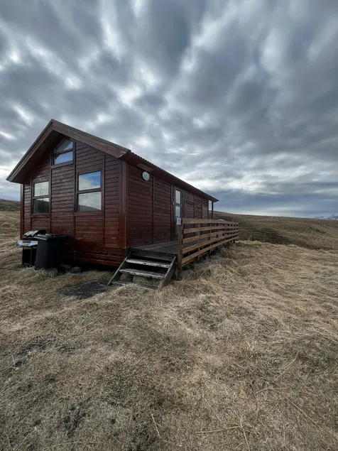 Stóra-Giljá cabin - Image 1