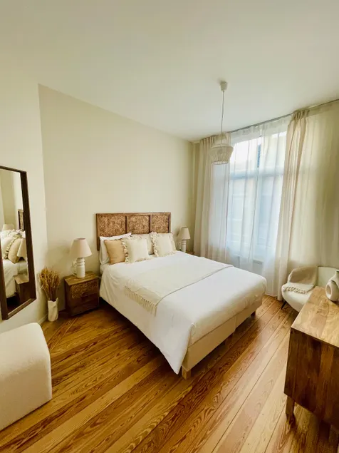 Cozy little apartment - Image 1