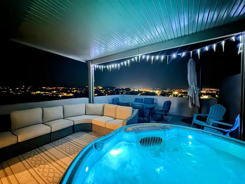 Picturesque Escape w/ Hot Tub & 360 Mesa Views! - Image 1
