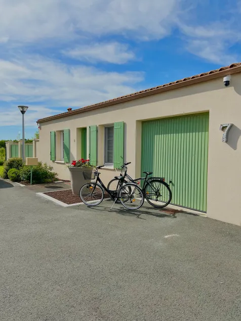 The Happiness House 130m2 - Image 1