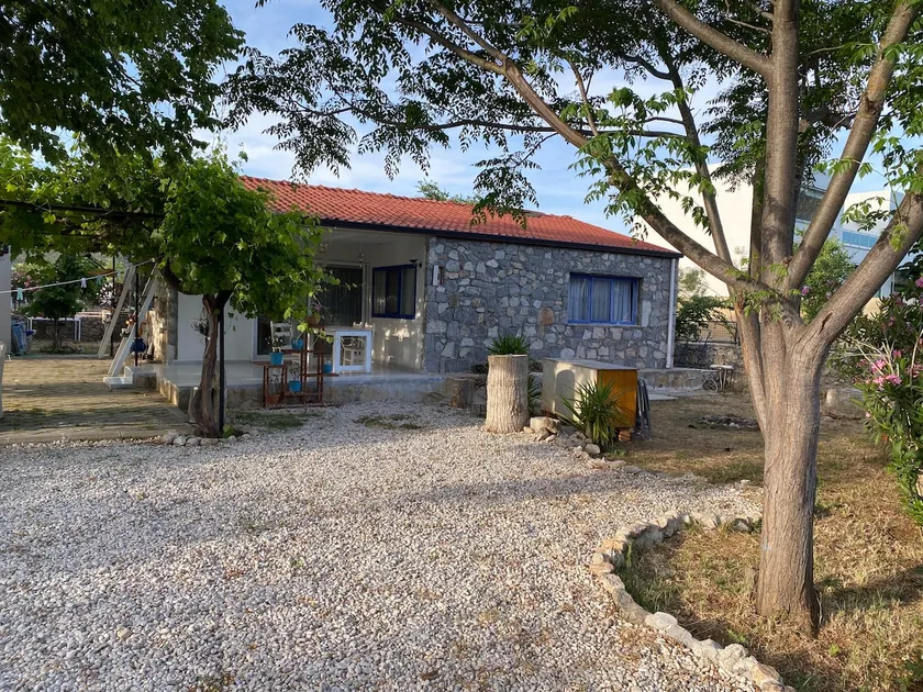Oldcity Kayaköy 2+1 Detached House in Nature - Image 1