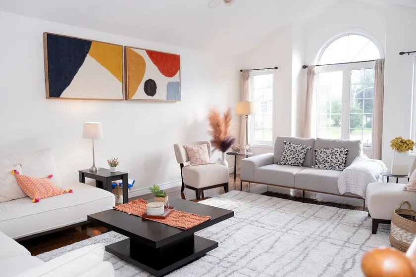 Charming Urban Retreat in Quiet Area | 3BD 2BA - Image 1